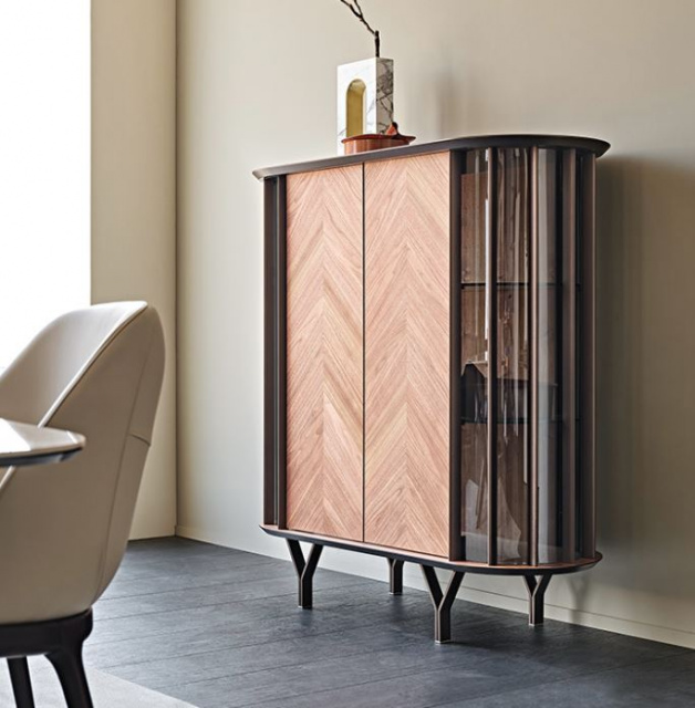Итальянский сервант COSTES от Cattelan Italia