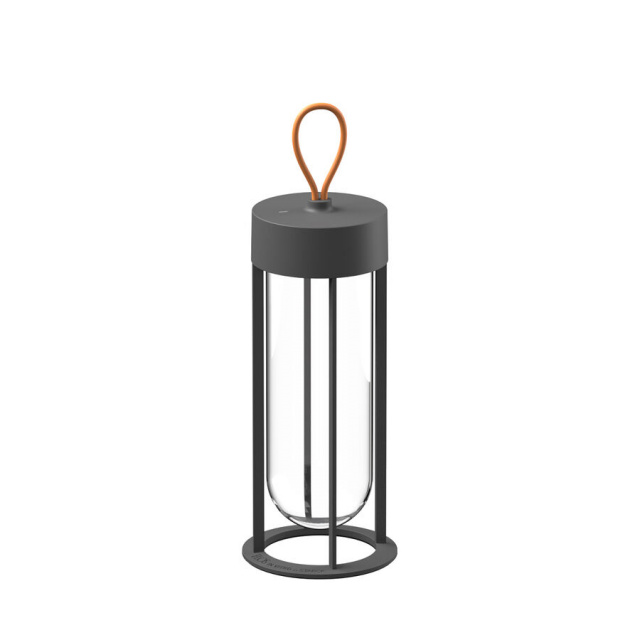 Итальянский светильник от Flos - In Vitro Unplugged