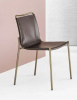 Итальянский стул SHAPE 34.86 от Bontempi