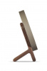Итальянское зеркало Ren Table mirror от Poltrona Frau Итальянское зеркало Ren Table mirror от Poltrona Frau