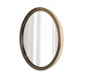 Итальянское настенное зеркало CLEO MIRROR от Castro Lighting Итальянское настенное зеркало CLEO MIRROR от Castro Lighting