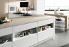 Итальянская кухня Miton cucine Limha matt Итальянская кухня Miton cucine Limha matt