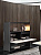 Итальянский шкаф Carson Dine  от MInotti
