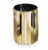 Итальянский журнальный столик EMPIRE BIG SIDE TABLE от LUXXU Итальянский журнальный столик EMPIRE BIG SIDE TABLE от LUXXU