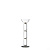 Итальянский светильник Noctambule Floor 3 High Cylinder Bowl Big Base