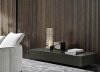 Итальянский журнальный столик Solid от Minotti