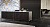 Итальянский комод Calder Bronze Sideboard от Minotti