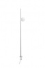 Итальянский светильник KARMAN - ATMOSPHERE floor lamp HP302HB/HN EXT OUTDOOR