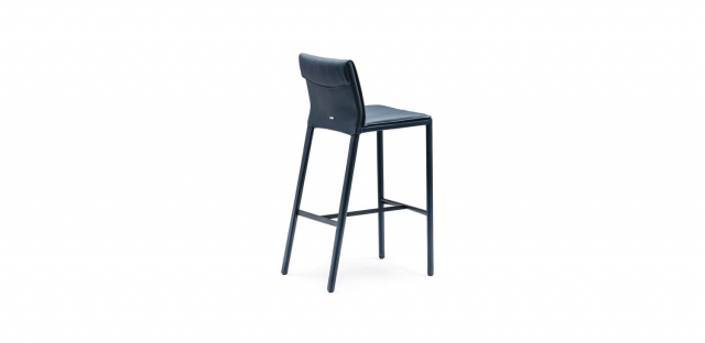 Итальянский барный стул Cattelan Italia Isabel sgabello