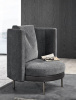 Итальянское кресло Torii LARGE /MEDIUM/SMAL от Minotti