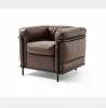 Итальянское кресло Cassina - 2 Fauteuil Grand Confort, petit modèle Итальянское кресло Cassina - 2 Fauteuil Grand Confort, petit modèle