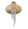 Итальянский светильник RAVEL SUSPENSION 9020.60 от Castro Lighting