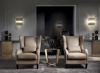 Итальянское Кресло DV HOME - WINDSOR POLTRONA