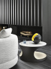 Итальянский журнальный столик Boden от Minotti