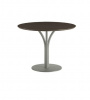 Итальянский стол Eforma - DODO BISTRO_wood top Итальянский стол Eforma - DODO BISTRO_wood top