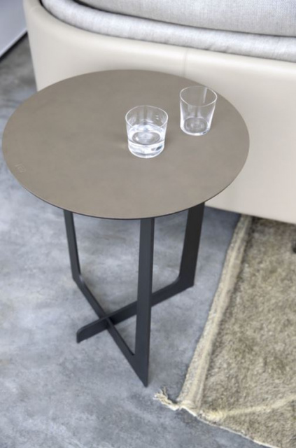 Итальянский журнальный столик Ilary Coffee table