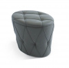 Итальянский пуф Cattelan Italia Pinko Pouf Итальянский пуф Cattelan Italia Pinko Pouf