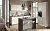 Итальянская кухня Scavolini Colony