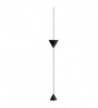 Итальянский светильник KARMAN - FILOMENA pendant SE270 5N/6N INT Итальянский светильник KARMAN - FILOMENA pendant SE270 5N/6N INT