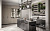 Итальянская кухня Scavolini MIA