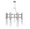 Итальянская люстра SAFI SUSPENSION 8859.9 от Castro Lighting Итальянская люстра SAFI SUSPENSION 8859.9 от Castro Lighting