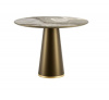 Итальянский стол Eforma - TED BISTRO_ceramic top