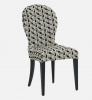 Итальянский стул CALIPSO 0414S от Seven Sedie Итальянский стул CALIPSO 0414S от Seven Sedie