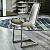 Итальянский стул Cattelan Italia Flamingo Cantilever