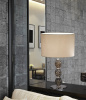 Итальянский светильник Charme 600/1LG  table lamp от IDL