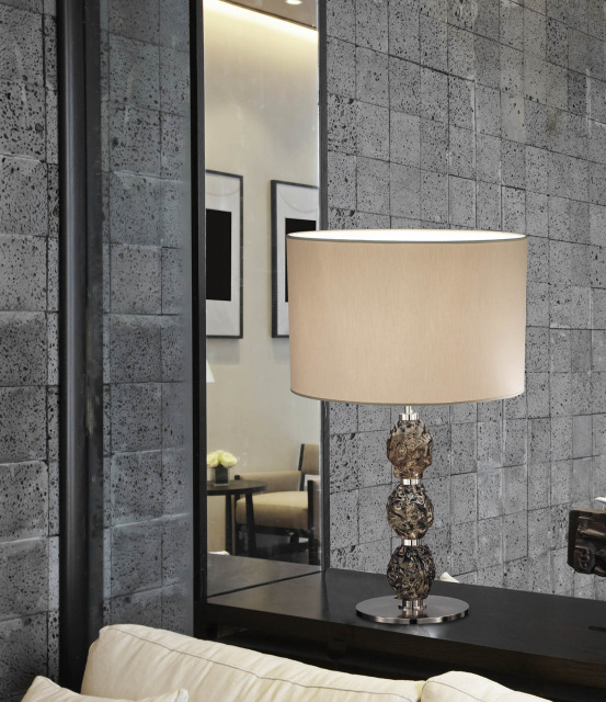 Итальянский светильник Charme 600/1LG  table lamp от IDL