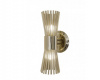Итальянский светильник HALO WALL LIGHT 9601.2 от Castro Lighting Итальянский светильник HALO WALL LIGHT 9601.2 от Castro Lighting