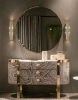 Итальянский светильник RIVIERA WALL LIGHT 9701.2 от Castro Lighting