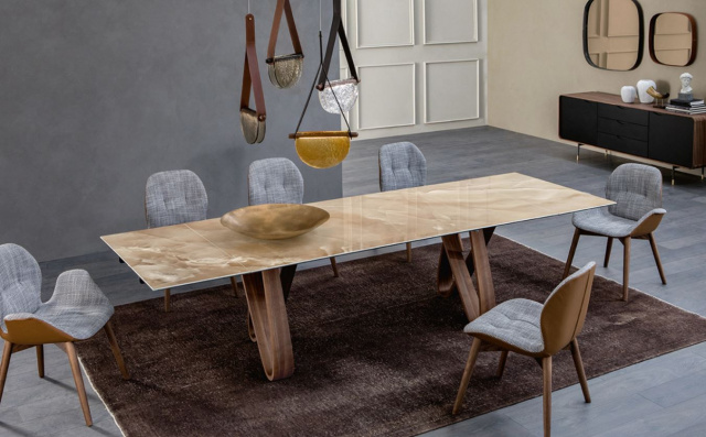 Стол Tonin Casa Butterfly