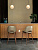 Итальянский стул Tonin Casa Beetle Stools