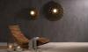 Итальянский светильник KARMAN - NOTREDAME wall lamp PL130 3B/5B INT INDOOR Итальянский светильник KARMAN - NOTREDAME wall lamp PL130 3B/5B INT INDOOR