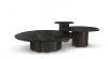 Итальянский журнальный столик EMPIRE SET III CENTER TABLE от  LUXXU