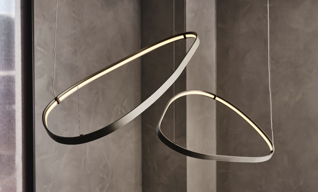 Итальянский светильник MAGELLANO  от Cattelan Italia