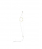 Итальянский светильник Wirering White