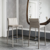 Итальянский барный стул Cattelan Italia Isabel sgabello Итальянский барный стул Cattelan Italia Isabel sgabello