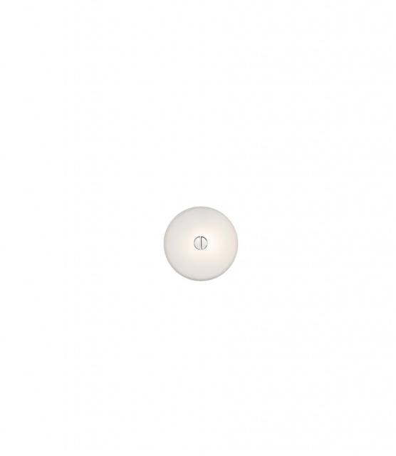 Итальянский светильник Mini Button