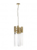 Итальянская люстра BURJ PENDANT от LUXXU Итальянская люстра BURJ PENDANT от LUXXU