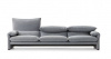 Итальянский диван Cassina - MARALUNGA 40 MAXI Итальянский диван Cassina - MARALUNGA 40 MAXI