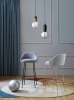 Итальянский стул Saba Isabelle Stool