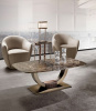 Итальянская стол DV HOME - HERMES SUITE COFFEE TABLE
