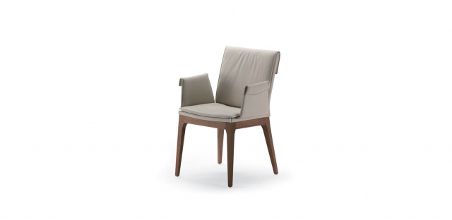 Итальянский стул Cattelan Italia Tosca