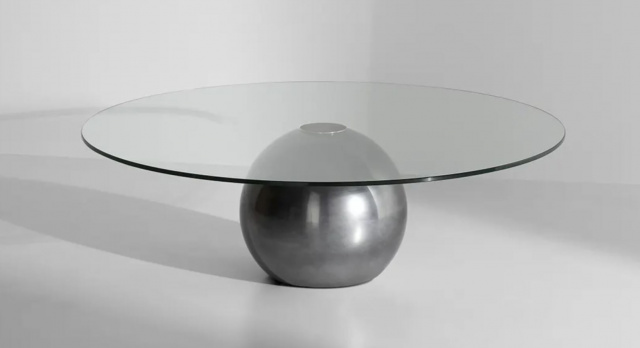 Итальянский журнальный столик Circus coffee table от Bonaldo