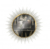 Итальянское настенное зеркало EXPLOSION XL MIRROR от LUXXU Итальянское настенное зеркало EXPLOSION XL MIRROR от LUXXU
