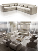 Итальянский Диван  DV HOME - COOPER QUILT DIVANO
