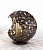 Итальянский светильник Corten 509/3L  table lamp от IDL