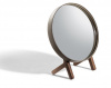 Итальянское зеркало Ren Table mirror от Poltrona Frau Итальянское зеркало Ren Table mirror от Poltrona Frau